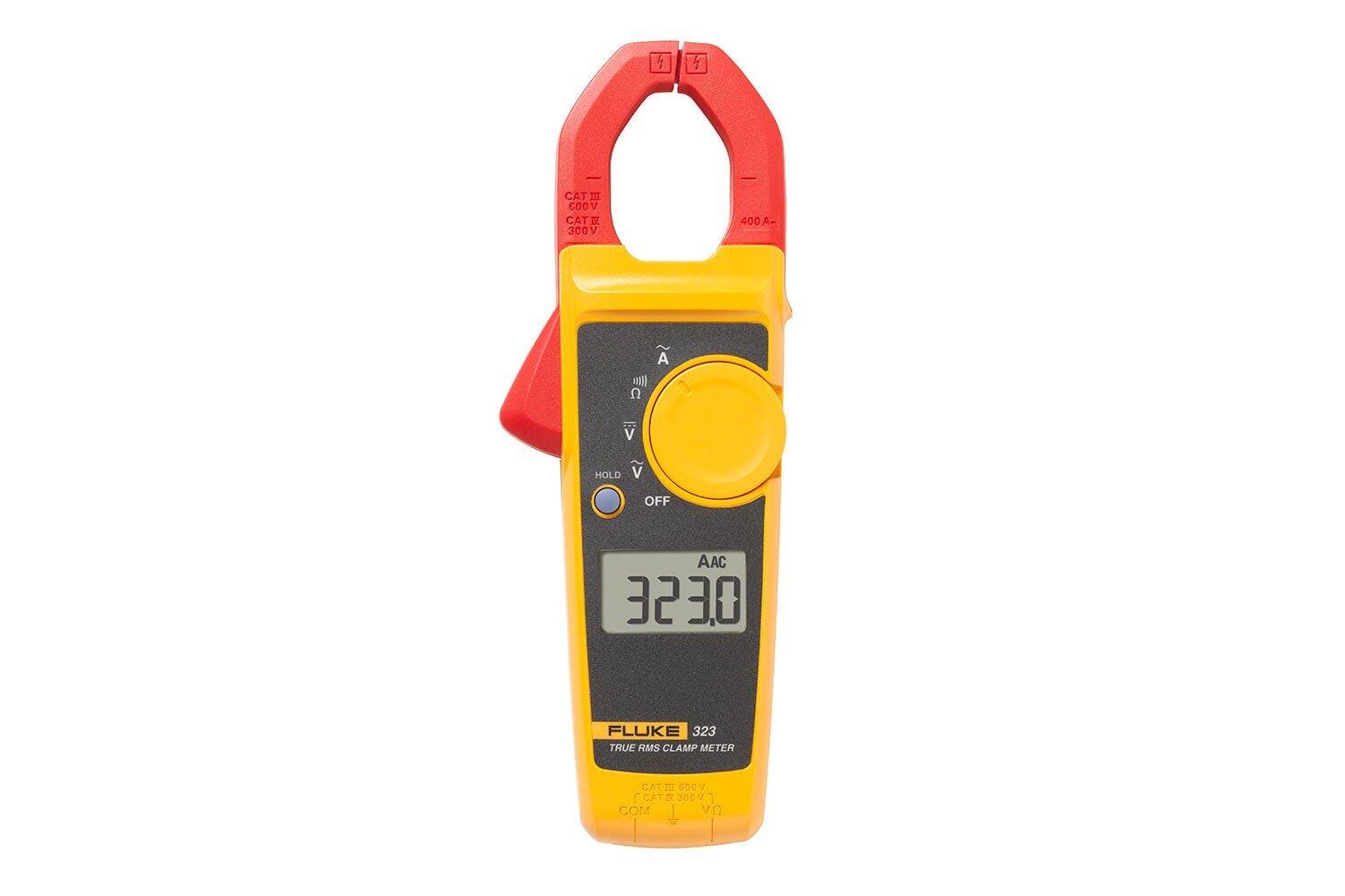 Fluke 323 Strömtång