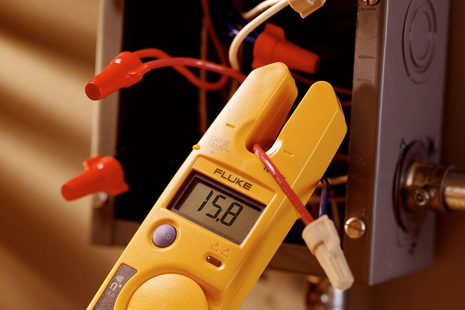 T5-1000 Electrical Box