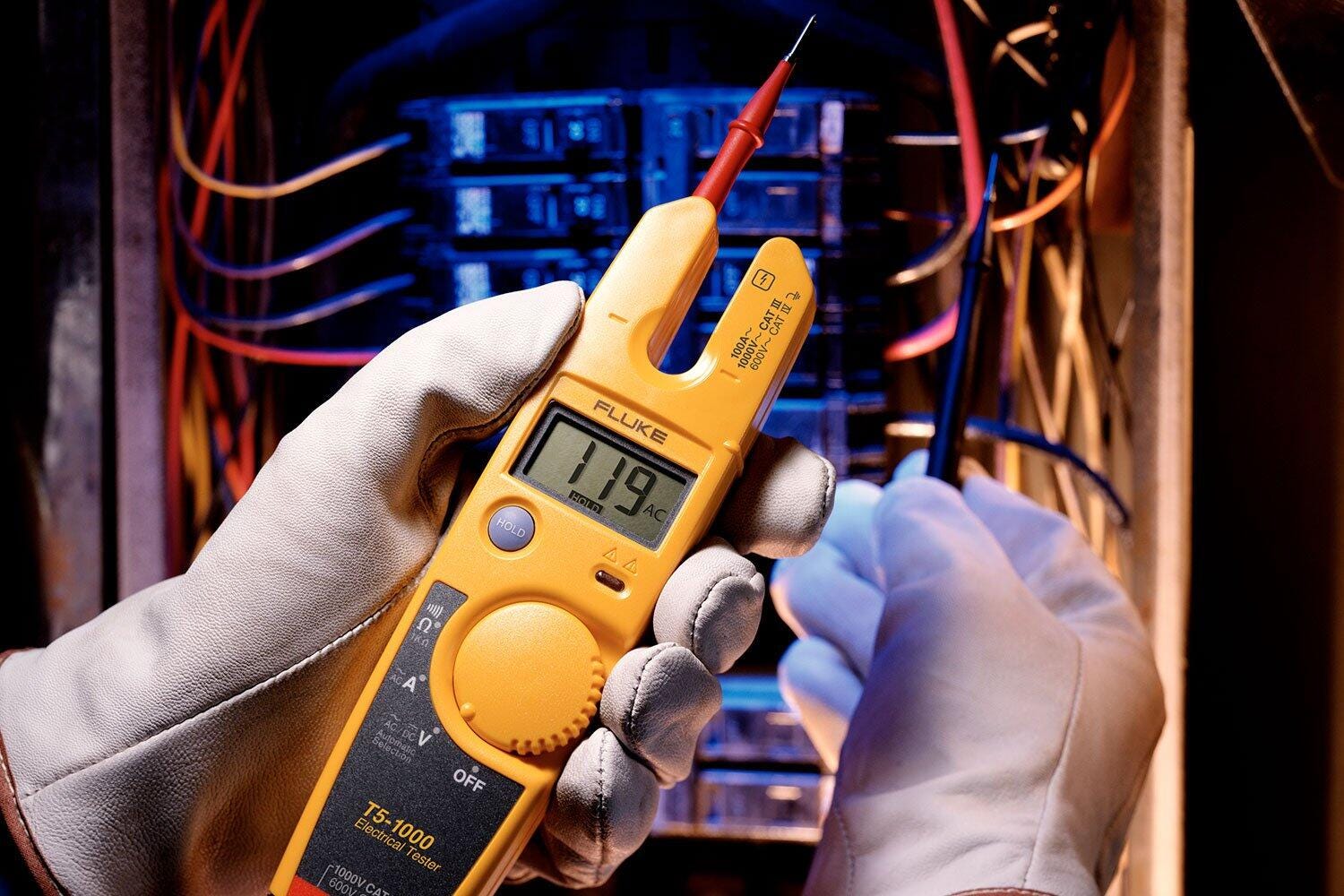 T5-1000 Application